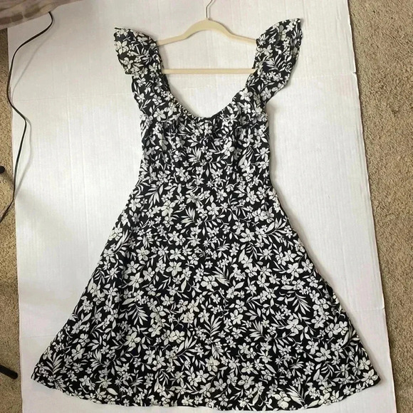 Old Navy Cami sundress Sz small - Picture 1 of 11